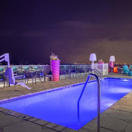 Springhill Suites By Marriott Bradenton Downtown/Riverfront Eksteriør billede