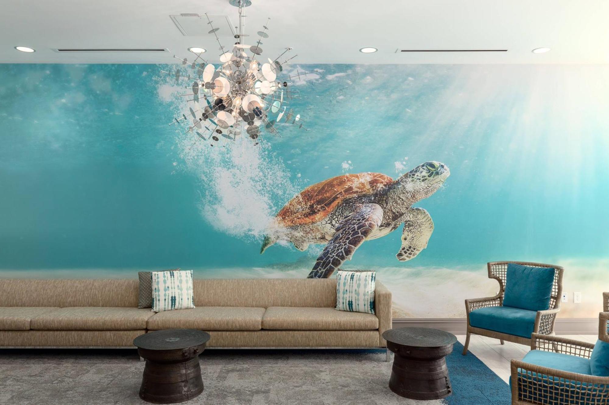 Springhill Suites By Marriott Bradenton Downtown/Riverfront Eksteriør billede