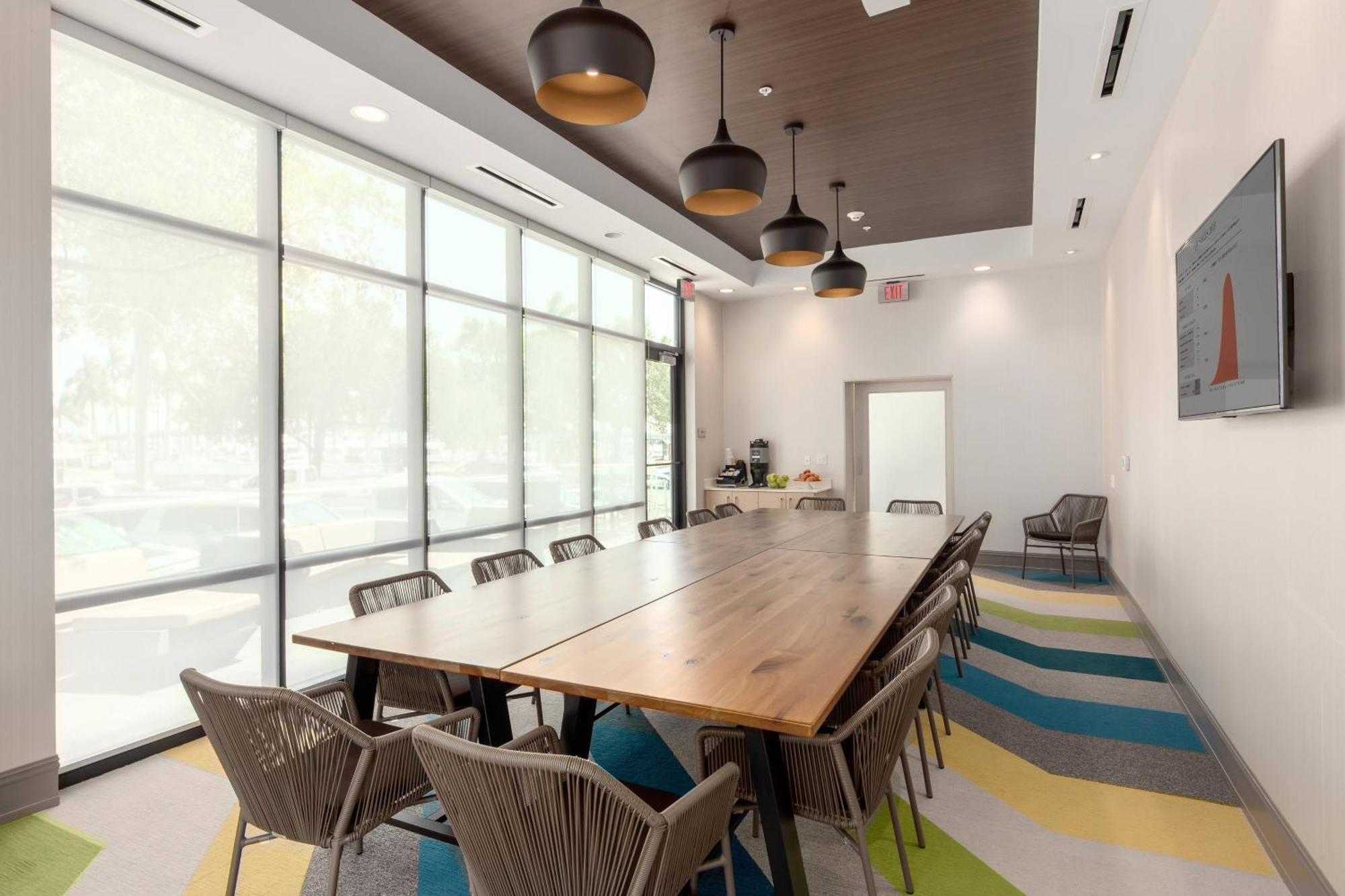 Springhill Suites By Marriott Bradenton Downtown/Riverfront Eksteriør billede